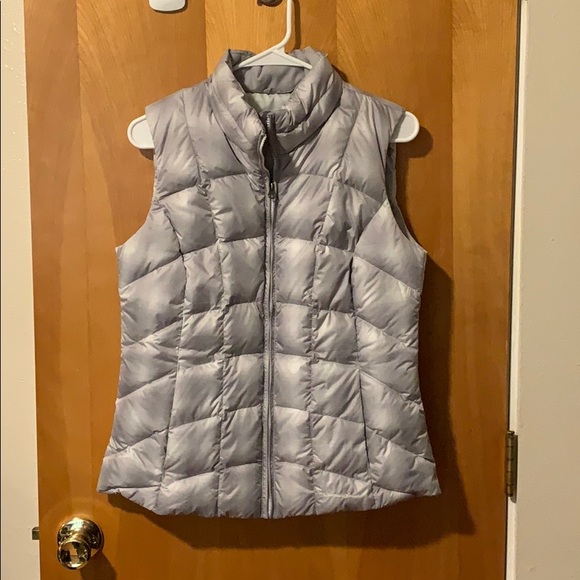 Puffer jacket - Picture 1 of 1